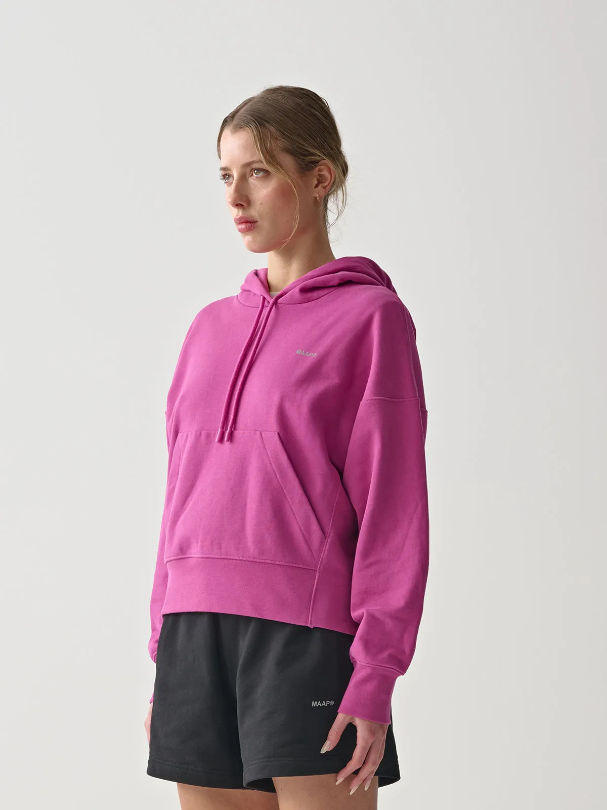 Women's Essentials Hoodie