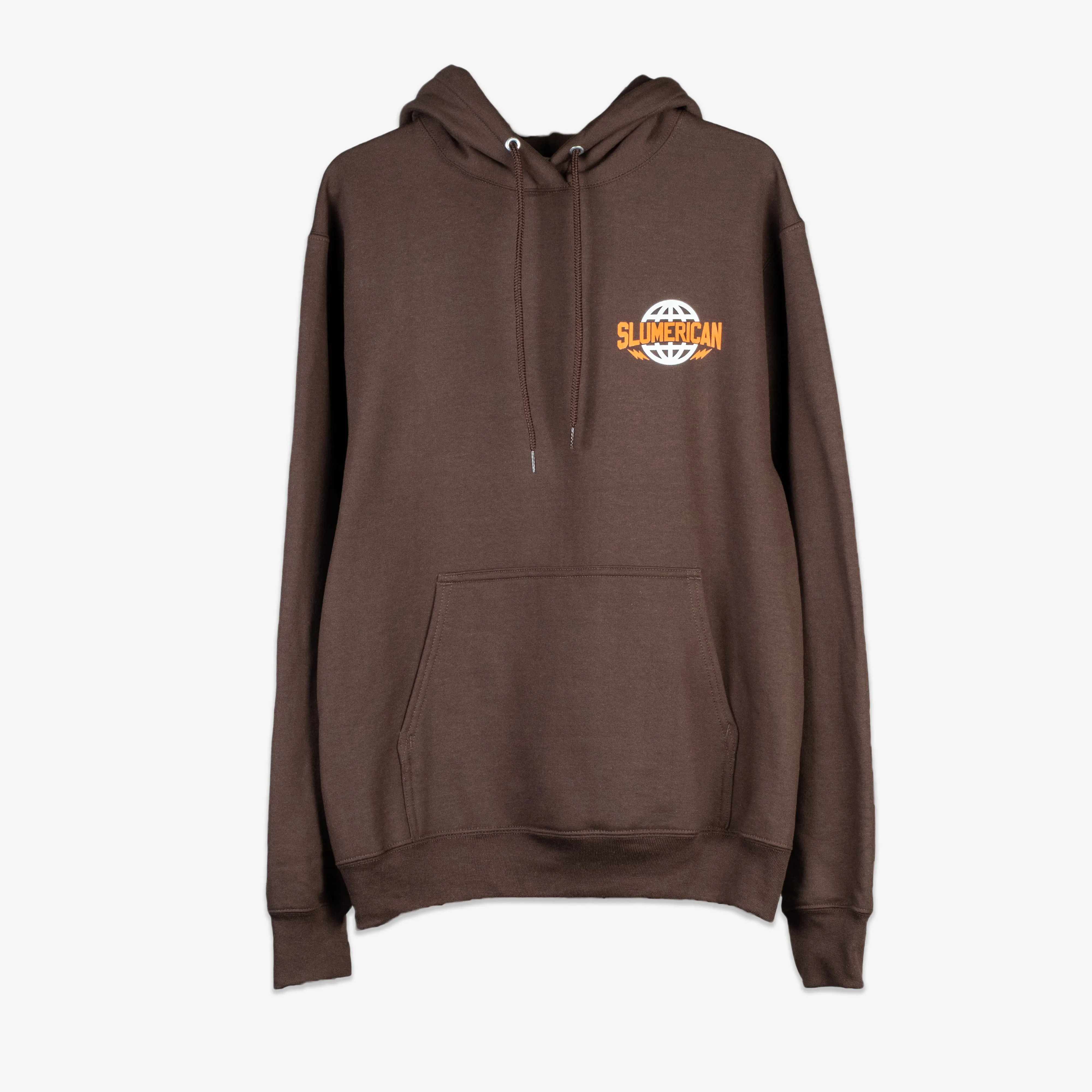 WORLDWIDE HOODIE