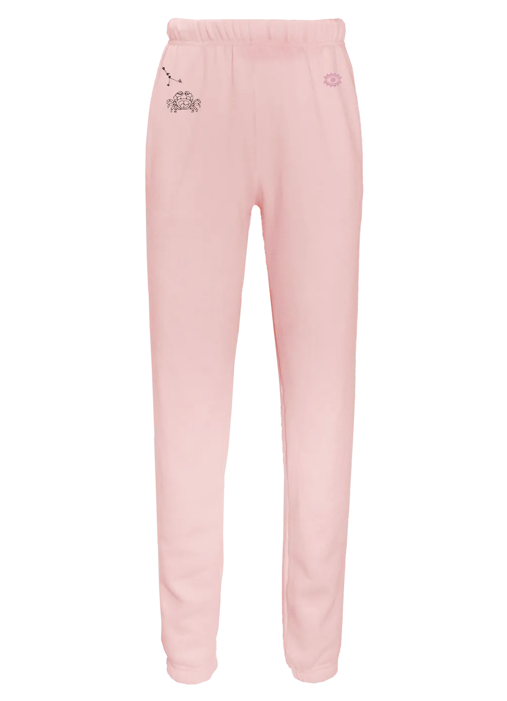 Zodiac Attack Women's Classic Sweatpants